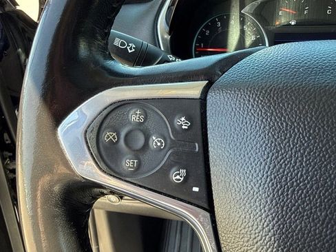 Used 2020 Chevrolet Traverse High Country AWD/4WD image 16