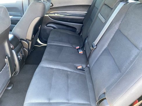 Used 2025 Dodge Durango GT RWD image 15