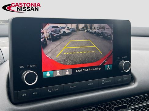 Used 2023 Honda HR-V Sport image 17