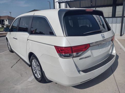Used 2014 Honda Odyssey EX-L image 5