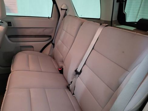 Used 2011 Ford Escape XLT image 43