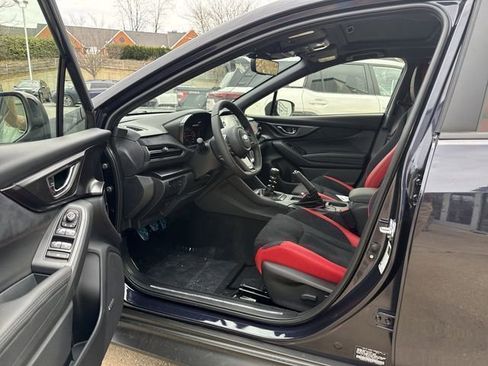 New 2026 Subaru WRX Limited image 8