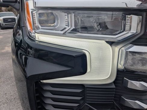 Used 2023 Chevrolet Silverado 1500 LTZ w/ Z71 Off-Road Package image 11