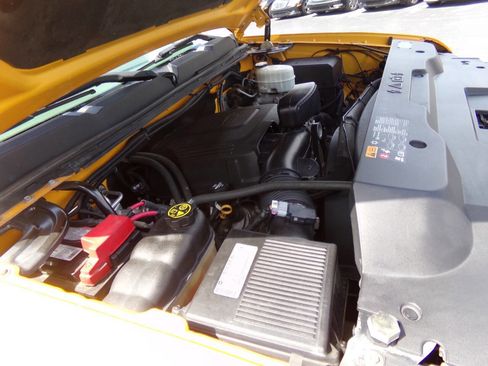 Used 2013 Chevrolet Silverado 2500 W/T AWD/4WD image 26