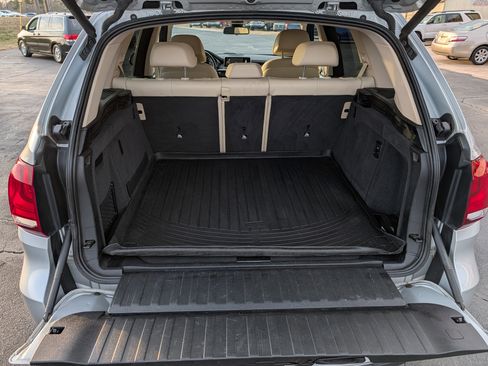 Used 2016 BMW X5 xDrive35i image 11