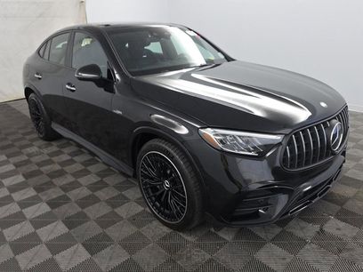 Used 2025 Mercedes-Benz GLC 43 AMG GLC 43 AMGï¾®