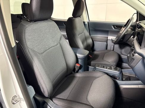 New 2026 Ford Maverick XL AWD/4WD image 14
