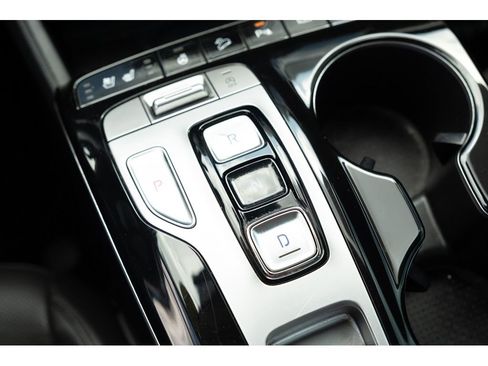 Used 2022 Hyundai Tucson Limited w/ Cargo Package image 25