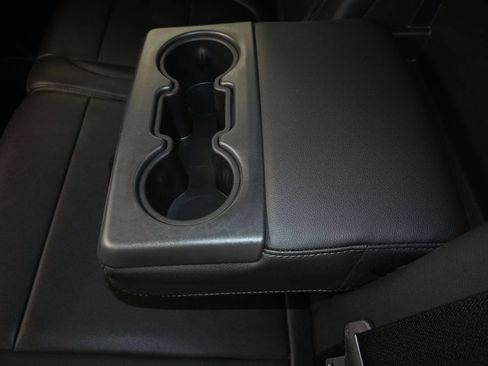 Used 2022 Chevrolet Silverado 1500 RST w/ All Star Edition Plus AWD/4WD image 19