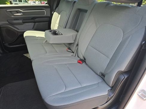 Used 2022 RAM 1500 Big Horn AWD/4WD image 33