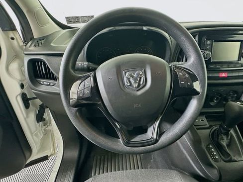 Used 2022 RAM ProMaster City Tradesman image 10