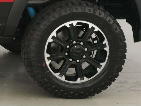 New 2026 RAM 2500 Rebel w/ Rebel Level 2 Equipment Group image 37