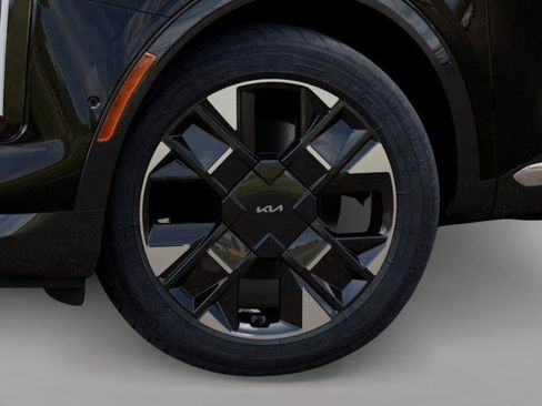 New 2026 Kia Sportage SX Prestige image 9