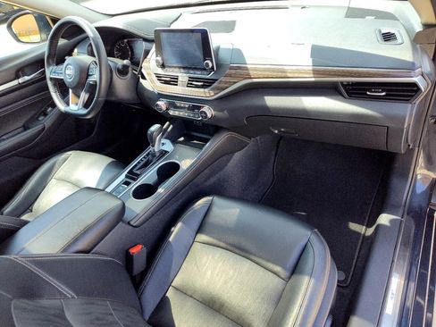 Used 2019 Nissan Altima 2.5 Platinum image 34
