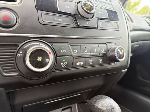 Used 2015 Honda Civic LX image 19