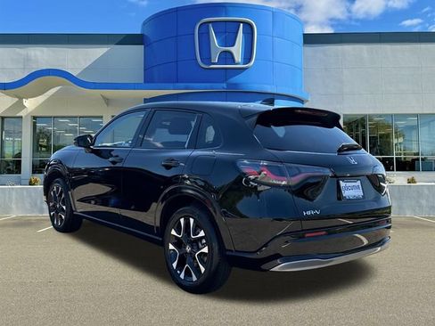 Used 2026 Honda HR-V EX-L image 4
