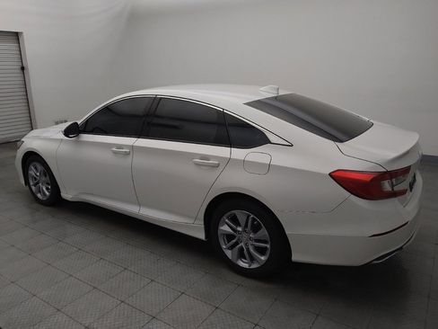 Used 2018 Honda Accord LX image 3