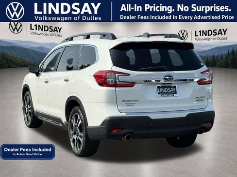 Used 2024 Subaru Ascent Touring AWD/4WD image 5