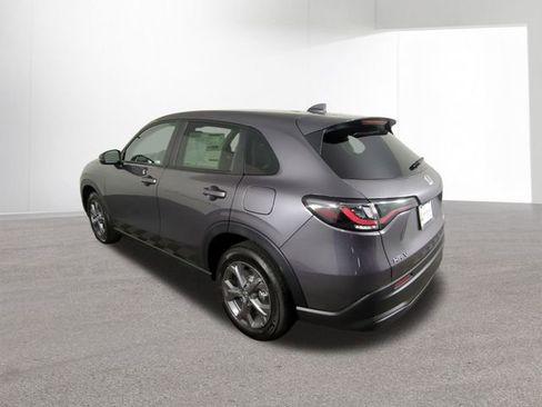New 2026 Honda HR-V LX image 19