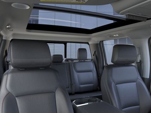 New 2026 Ford F350 Lariat w/ Tremor Off-Road Package image 22