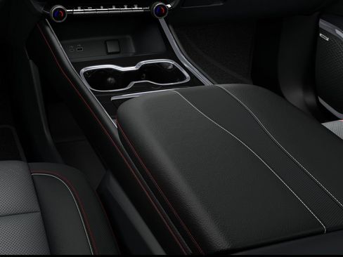 New 2026 Chevrolet Traverse RS w/ LPO, Floor Liner Package FWD image 12