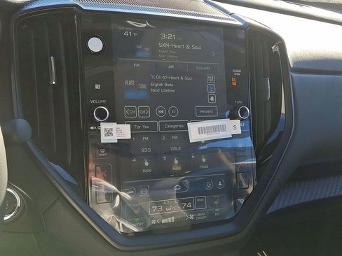 New 2026 Subaru Ascent Premium image 16