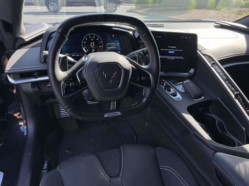 Used 2024 Chevrolet Corvette Z06 RWD image 18