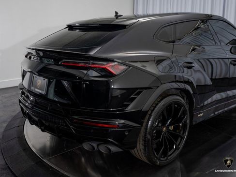 Used 2024 Lamborghini Urus S image 20
