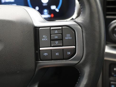 Used 2023 Ford F150 Lariat w/ Equipment Group 502A High image 26