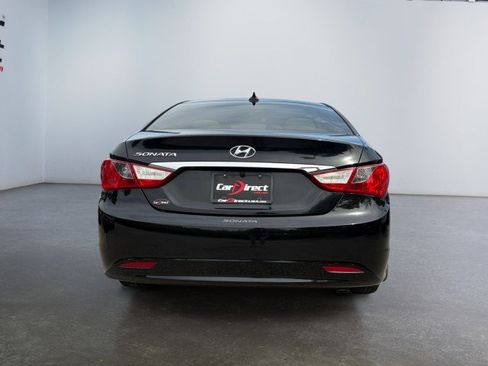 Used 2012 Hyundai Sonata GLS w/ Popular Equipment Pkg FWD image 13
