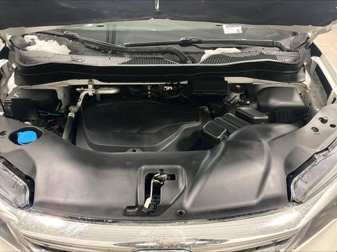 Used 2021 Honda Pilot Black Edition image 31