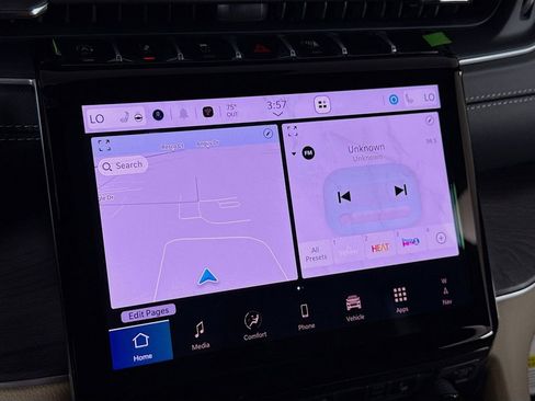 New 2025 Jeep Grand Cherokee Limited image 36