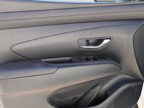 New 2026 Hyundai Santa Cruz SEL FWD image 16