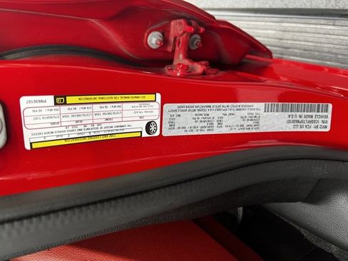 Used 2023 RAM 1500 Rebel w/ Rebel Level 1 Equipment Group image 22