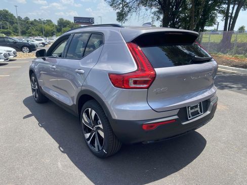 New 2026 Volvo XC40 B5 Ultra w/ Protection Package Premier image 7