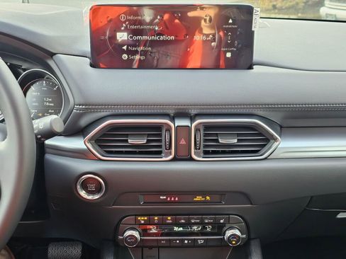 New 2025 MAZDA CX-5 AWD 2.5 S image 13