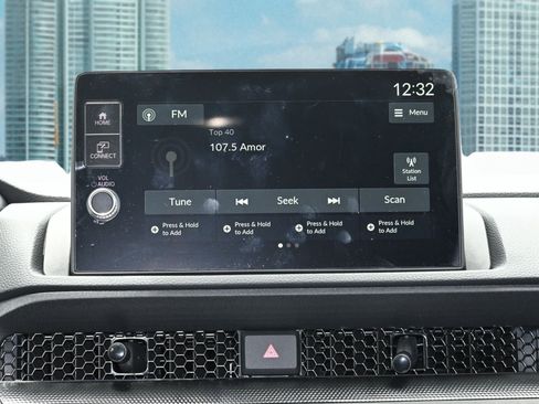 New 2026 Honda CR-V Sport-L image 24