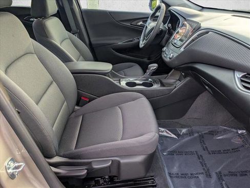 Used 2022 Chevrolet Malibu RS w/ LPO, Convenience Package 2 image 19