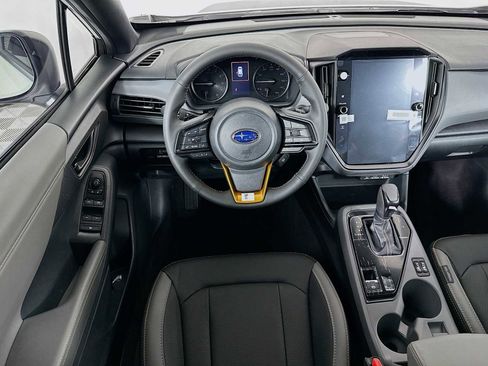 New 2026 Subaru Crosstrek 2.5i Wilderness AWD/4WD image 19