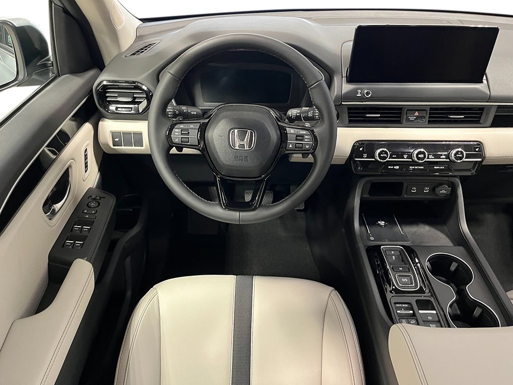 New 2026 Honda Pilot EX-L image 19