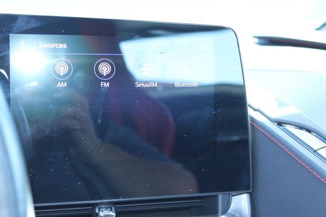 Used 2021 Chevrolet Corvette Stingray Convertible w/ 1LT RWD image 27
