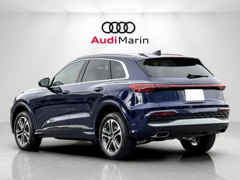 New 2026 Audi Q5 Premium AWD/4WD image 3