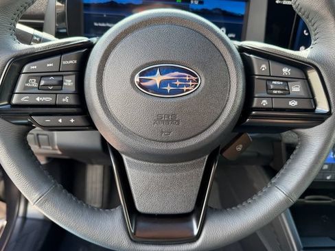Certified 2026 Subaru Outback Limited AWD/4WD image 23