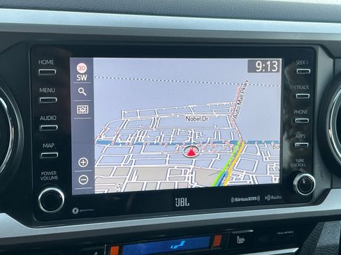 Certified 2020 Toyota Tacoma Limited image 18