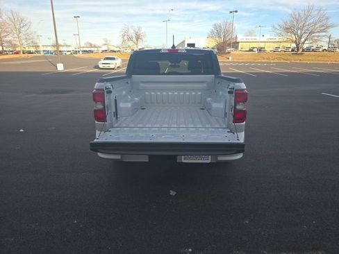 New 2026 Ford Maverick Lobo image 11