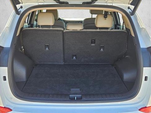 Used 2017 Hyundai Tucson Limited image 19