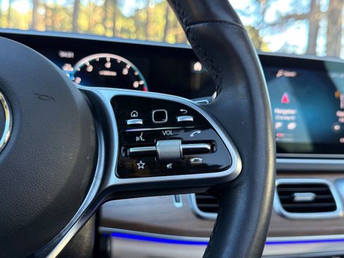 Certified 2023 Mercedes-Benz GLE 350 GLE 350 image 26