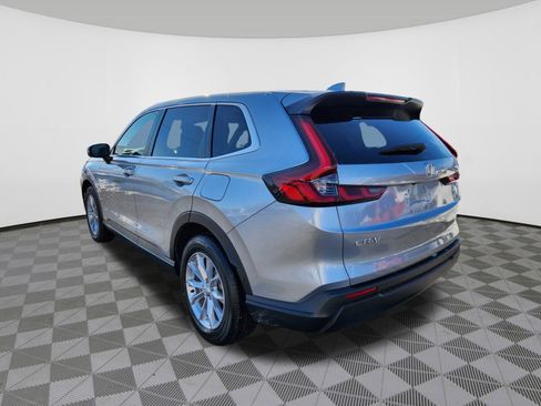 Certified 2023 Honda CR-V EX-L image 3