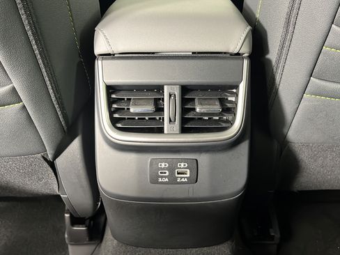 Used 2023 Subaru Outback Onyx Edition AWD/4WD image 26