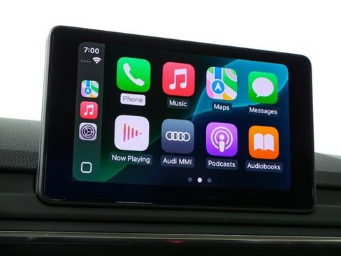 Used 2017 Audi A4 2.0T Ultra Premium image 15